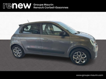 Photo 4 du bon plan RENAULT Twingo E-Tech Electric Equilibre R80 Achat Intégral occasion à 10990 €
