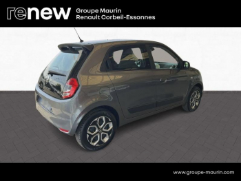 Photo 5 du bon plan RENAULT Twingo E-Tech Electric Equilibre R80 Achat Intégral occasion à 10990 €