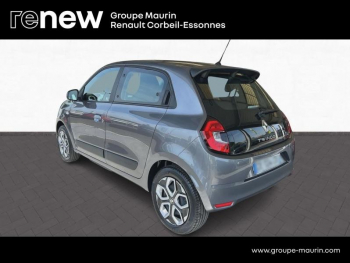 Photo 7 du bon plan RENAULT Twingo E-Tech Electric Equilibre R80 Achat Intégral occasion à 10990 €