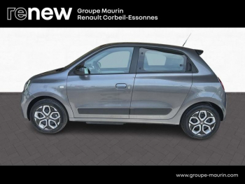 Photo 8 du bon plan RENAULT Twingo E-Tech Electric Equilibre R80 Achat Intégral occasion à 10990 €