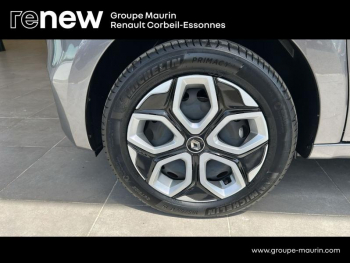 Photo 9 du bon plan RENAULT Twingo E-Tech Electric Equilibre R80 Achat Intégral occasion à 10990 €