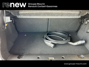 Photo 10 du bon plan RENAULT Twingo E-Tech Electric Equilibre R80 Achat Intégral occasion à 10990 €