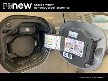 Photo 11 du bon plan RENAULT Twingo E-Tech Electric Equilibre R80 Achat Intégral occasion à 10990 €