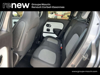 Photo 12 du bon plan RENAULT Twingo E-Tech Electric Equilibre R80 Achat Intégral occasion à 10990 €