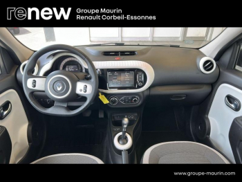 Photo 13 du bon plan RENAULT Twingo E-Tech Electric Equilibre R80 Achat Intégral occasion à 10990 €