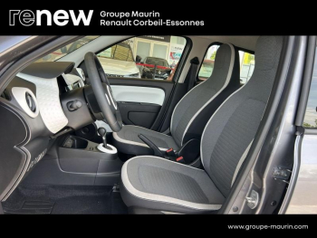 Photo 14 du bon plan RENAULT Twingo E-Tech Electric Equilibre R80 Achat Intégral occasion à 10990 €