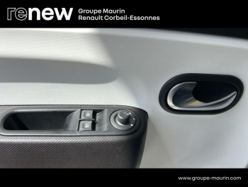 Photo 15 du bon plan RENAULT Twingo E-Tech Electric Equilibre R80 Achat Intégral occasion à 10990 €