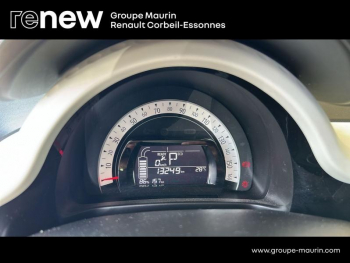 Photo 17 du bon plan RENAULT Twingo E-Tech Electric Equilibre R80 Achat Intégral occasion à 10990 €