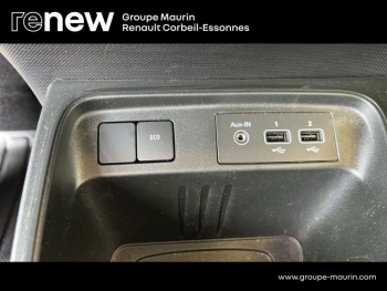 Photo 19 du bon plan RENAULT Twingo E-Tech Electric Equilibre R80 Achat Intégral occasion à 10990 €