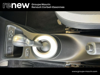 Photo 20 du bon plan RENAULT Twingo E-Tech Electric Equilibre R80 Achat Intégral occasion à 10990 €