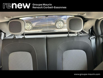 Photo 21 du bon plan RENAULT Twingo E-Tech Electric Equilibre R80 Achat Intégral occasion à 10990 €