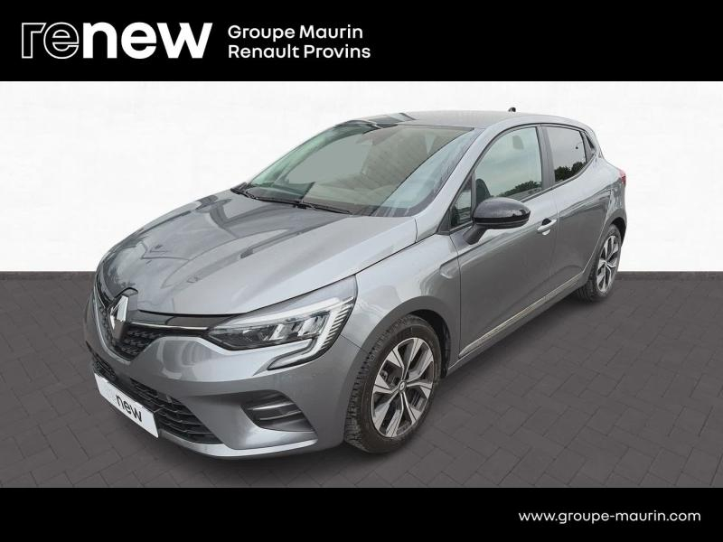 Bon plan RENAULT Clio 1.0 TCe 100ch Evolution GPL occasion à 13500 €
