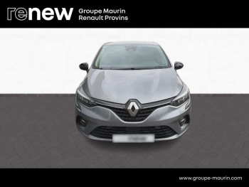 Photo 2 du bon plan RENAULT Clio 1.0 TCe 100ch Evolution GPL occasion à 13500 €