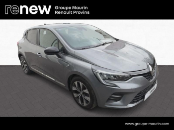 Photo 3 du bon plan RENAULT Clio 1.0 TCe 100ch Evolution GPL occasion à 13500 €