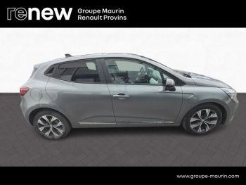 Photo 4 du bon plan RENAULT Clio 1.0 TCe 100ch Evolution GPL occasion à 13500 €