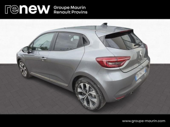 Photo 5 du bon plan RENAULT Clio 1.0 TCe 100ch Evolution GPL occasion à 13500 €