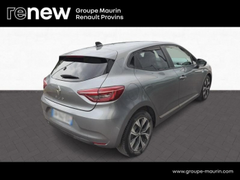 Photo 7 du bon plan RENAULT Clio 1.0 TCe 100ch Evolution GPL occasion à 13500 €