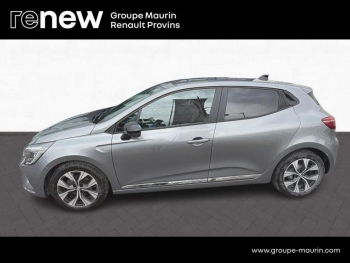 Photo 8 du bon plan RENAULT Clio 1.0 TCe 100ch Evolution GPL occasion à 13500 €