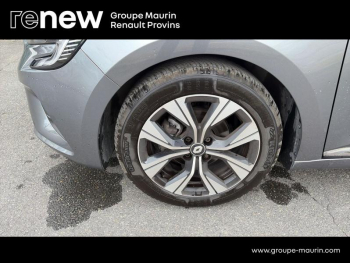 Photo 9 du bon plan RENAULT Clio 1.0 TCe 100ch Evolution GPL occasion à 13500 €