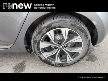 Photo 10 du bon plan RENAULT Clio 1.0 TCe 100ch Evolution GPL occasion à 13500 €