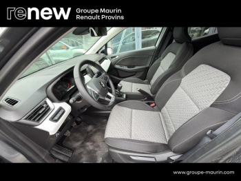 Photo 11 du bon plan RENAULT Clio 1.0 TCe 100ch Evolution GPL occasion à 13500 €
