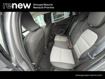 Photo 12 du bon plan RENAULT Clio 1.0 TCe 100ch Evolution GPL occasion à 13500 €