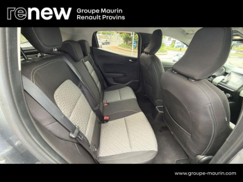 Photo 13 du bon plan RENAULT Clio 1.0 TCe 100ch Evolution GPL occasion à 13500 €