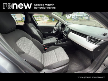 Photo 14 du bon plan RENAULT Clio 1.0 TCe 100ch Evolution GPL occasion à 13500 €