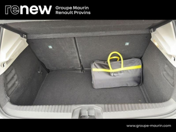 Photo 16 du bon plan RENAULT Clio 1.0 TCe 100ch Evolution GPL occasion à 13500 €