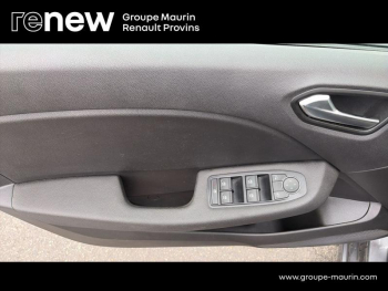 Photo 17 du bon plan RENAULT Clio 1.0 TCe 100ch Evolution GPL occasion à 13500 €