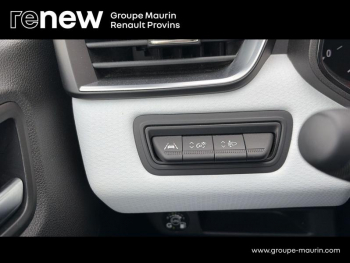 Photo 18 du bon plan RENAULT Clio 1.0 TCe 100ch Evolution GPL occasion à 13500 €