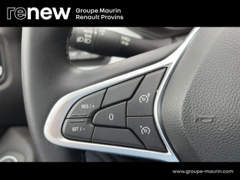 Photo 19 du bon plan RENAULT Clio 1.0 TCe 100ch Evolution GPL occasion à 13500 €
