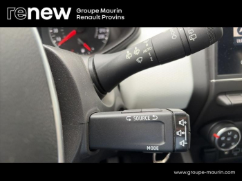 Photo 20 du bon plan RENAULT Clio 1.0 TCe 100ch Evolution GPL occasion à 13500 €