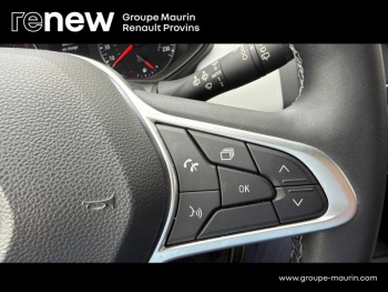 Photo 21 du bon plan RENAULT Clio 1.0 TCe 100ch Evolution GPL occasion à 13500 €