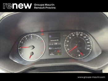 Photo 22 du bon plan RENAULT Clio 1.0 TCe 100ch Evolution GPL occasion à 13500 €