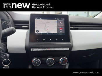 Photo 23 du bon plan RENAULT Clio 1.0 TCe 100ch Evolution GPL occasion à 13500 €