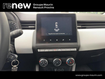 Photo 24 du bon plan RENAULT Clio 1.0 TCe 100ch Evolution GPL occasion à 13500 €
