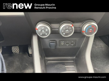 Photo 25 du bon plan RENAULT Clio 1.0 TCe 100ch Evolution GPL occasion à 13500 €