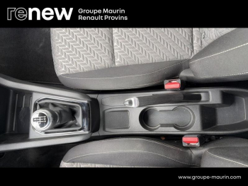 Photo 26 du bon plan RENAULT Clio 1.0 TCe 100ch Evolution GPL occasion à 13500 €