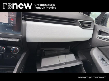 Photo 28 du bon plan RENAULT Clio 1.0 TCe 100ch Evolution GPL occasion à 13500 €