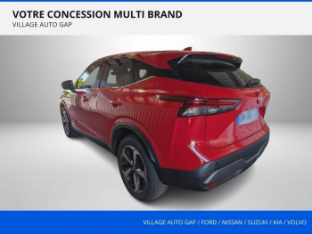 Photo 3 du bon plan NISSAN Qashqai e-POWER 190ch N-Connecta 2022 occasion à 23980 €