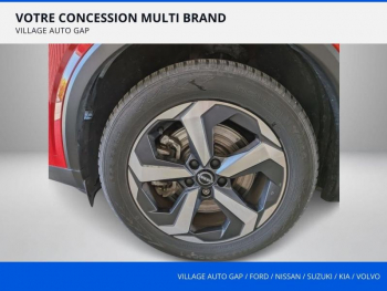 Photo 9 du bon plan NISSAN Qashqai e-POWER 190ch N-Connecta 2022 occasion à 23980 €
