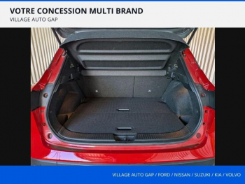 Photo 11 du bon plan NISSAN Qashqai e-POWER 190ch N-Connecta 2022 occasion à 23980 €