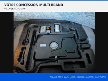 Photo 12 du bon plan NISSAN Qashqai e-POWER 190ch N-Connecta 2022 occasion à 23980 €