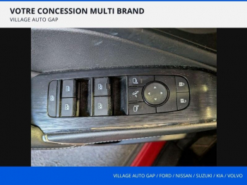 Photo 15 du bon plan NISSAN Qashqai e-POWER 190ch N-Connecta 2022 occasion à 23980 €