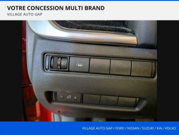 Photo 16 du bon plan NISSAN Qashqai e-POWER 190ch N-Connecta 2022 occasion à 23980 €