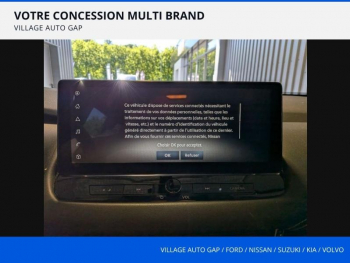 Photo 19 du bon plan NISSAN Qashqai e-POWER 190ch N-Connecta 2022 occasion à 23980 €