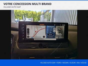 Photo 20 du bon plan NISSAN Qashqai e-POWER 190ch N-Connecta 2022 occasion à 23980 €