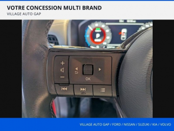 Photo 24 du bon plan NISSAN Qashqai e-POWER 190ch N-Connecta 2022 occasion à 23980 €