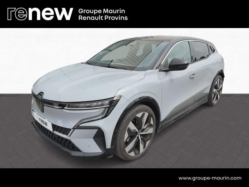 Bon plan RENAULT Megane E-Tech Electric EV60 220ch Techno super charge occasion à 26700 €